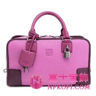 2012年春夏新作 ロエベ　ハンドバッグ　アマソナ　ＡＭＡＺＯＮＡ　２８ LOEWE 352 35 AA03-7395